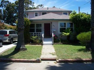 507 Caudill St, San Luis Obispo, CA 93401