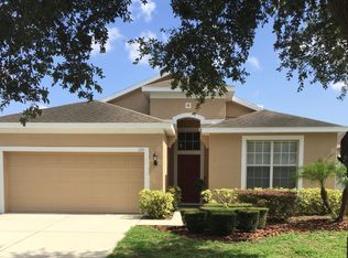 219 Fern Gulley Dr, Seffner, FL 33584