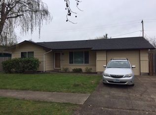 6648 A St, Springfield, OR 97478