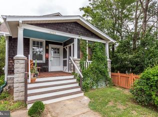 4526 38th St, Brentwood, MD 20722
