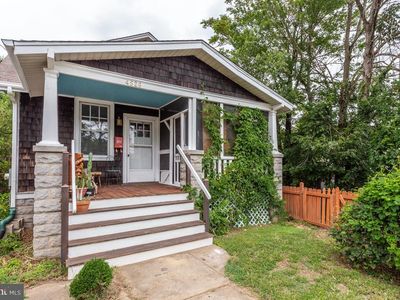 4526 38th St, Brentwood, MD, 20722