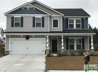 109 Richmond Walk Dr, Richmond Hill, GA 31324