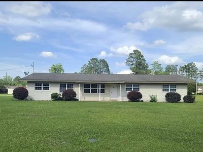 704 S Dixon St, Alma, GA, 31510