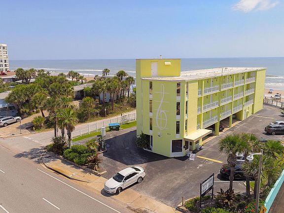 5th image of 453 S Atlantic Ave #4090