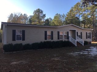 7470 Bennett Dr, Rembert, SC 29128