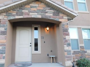3419 S River Rd UNIT 73, St George, UT 84790