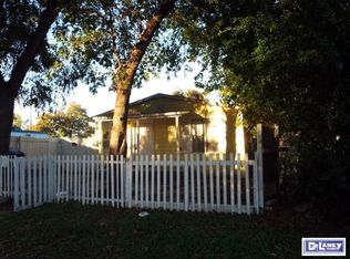 411 Priscilla St, San Antonio, TX 78211