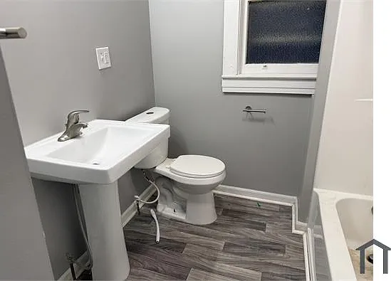 3 bed, 1400 sqft, $1,400 — Photo 4