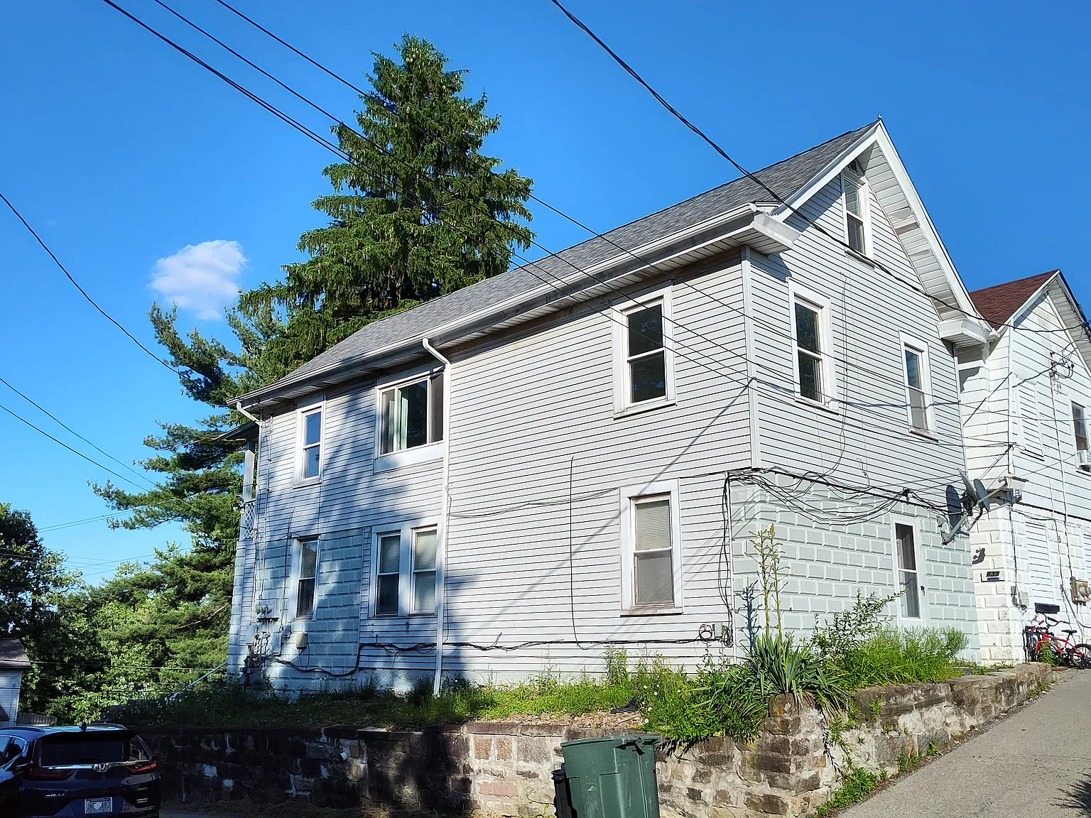 1 bed, 500 sqft, $900 — Photo 2