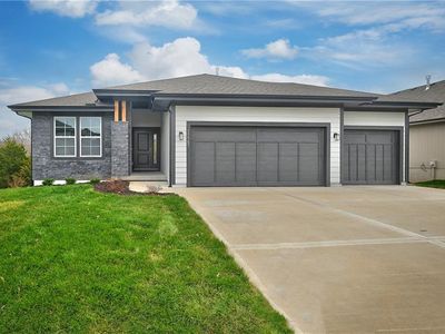 2760 W Loula St, Olathe, KS, 66061