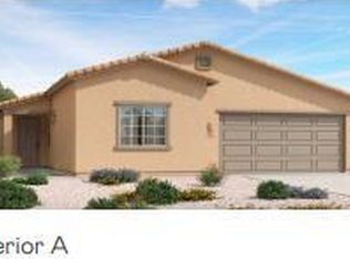 17507 S Ridgerunner Dr, Pima County, AZ 85641