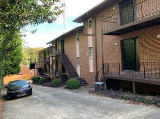 1000 Saint Charles Ave NE, Atlanta, GA 30306