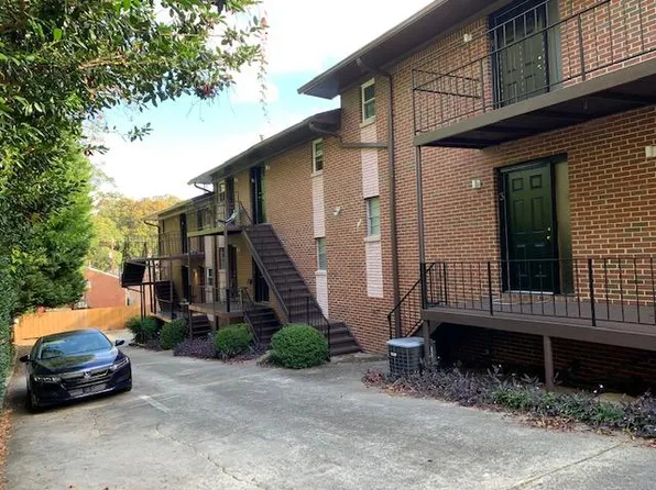 1000 Saint Charles Ave NE, Atlanta, GA 30306