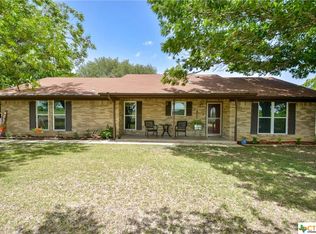 6610 Jupiter Dr, Temple, TX 76502
