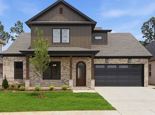 69 Mountain Brook Rd, Little Rock, AR 72223
