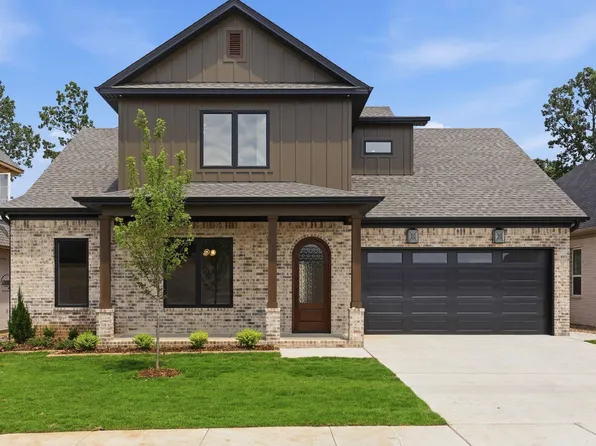 69 Mountain Brook Rd, Little Rock, AR 72223