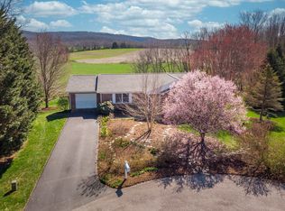 1670 Brunswick Dr, Blacksburg, VA 24060