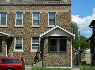 5470 Morganford Rd, Saint Louis, MO 63116