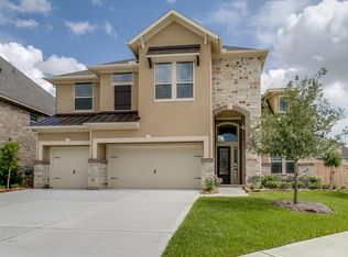 3015 Joshua Tree Ln, Manvel, TX 77578