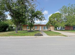 111 Grasmere, San Antonio, TX 78218
