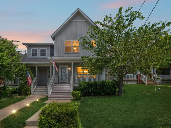 6010 Morrow Rd #A, Nashville, TN 37209