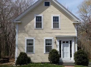 8 School St, Sandwich, MA 02563