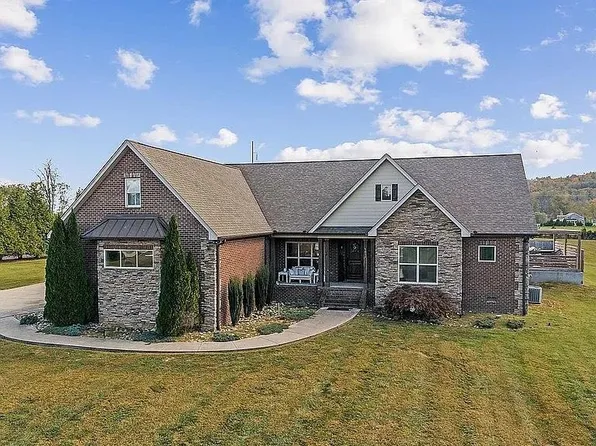 1621 Plantation Vw, Cookeville, TN 38506
