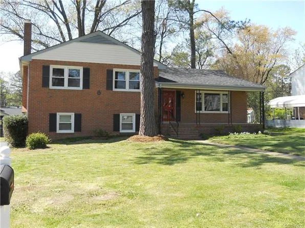 2806 Pennington Rd, Henrico, VA 23294