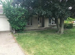 8920 Clinton River Rd, Sterling Heights, MI 48314