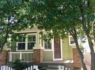 2853 Central Park Blvd, Denver, CO 80238