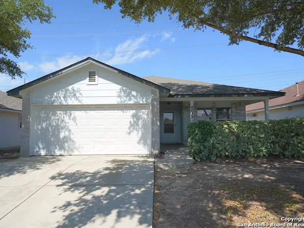 4039 Mistflower, Converse, TX 78109