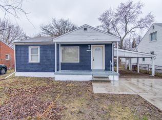 10136 Pelham Rd, Taylor, MI 48180