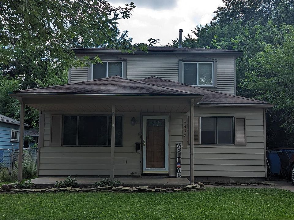 1st image of 6435 N Highland St