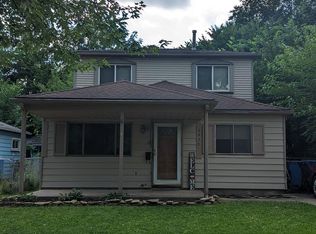 6435 N Highland St, Dearborn Heights, MI