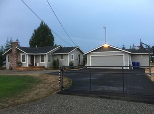 12862 SE 352nd Ave, Boring, OR 97009