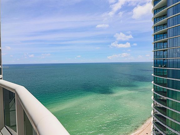 2nd image of 15811 Collins Ave APT 2702