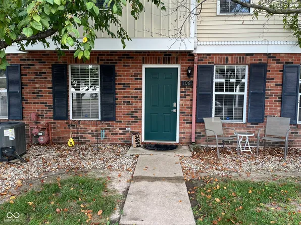 700 High St APT 106, Anderson, IN 46012