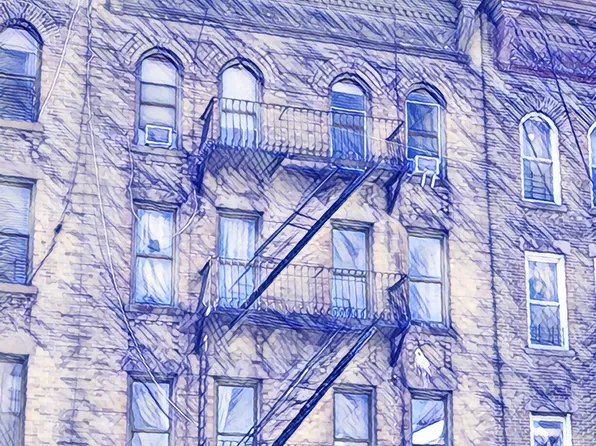 750 Washington Avenue