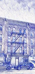 750 Washington Avenue in Prospect Heights