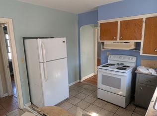 206 Pleasant St #2, Beaver Dam, WI 53916