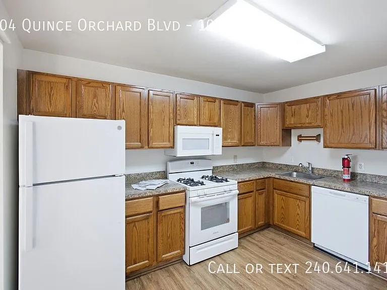 804 Quince Orchard Blvd #102 — Photo 10