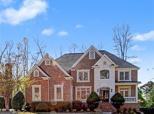 4026 Palisades Main NW, Kennesaw, GA 30144