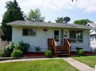 4406 Cooke St, Duluth, MN 55804