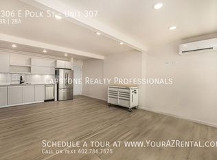 5306 E Polk St #307, Phoenix, AZ 85008