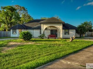 7575 Utah Rd, Brownsville, TX 78521