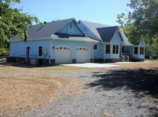 114 N Webb Ln, Poteau, OK 74953