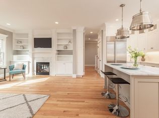 8 Lagrange St, Winchester, MA 01890