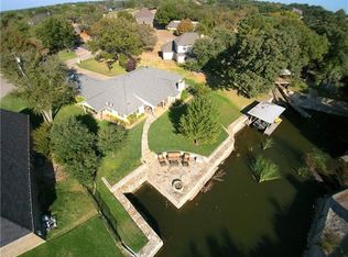 4503 De Leon Ct, Granbury, TX 76049