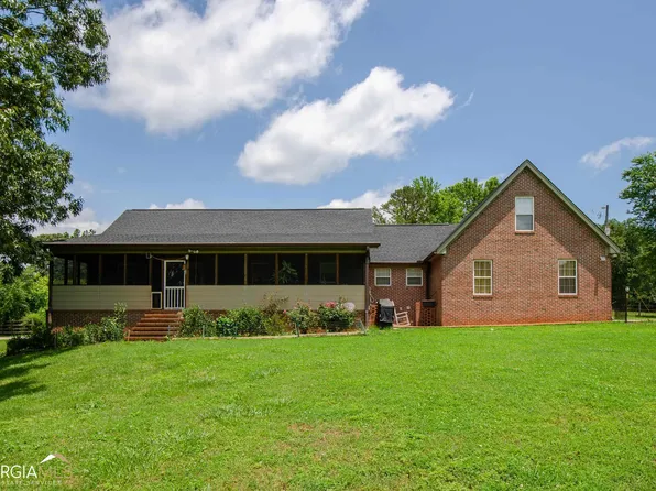 2944 Dorsey Peek Rd, Gainesville, GA 30507