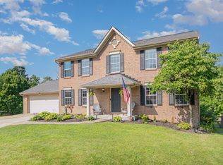 2638 Castle Ct, Burlington, KY 41005